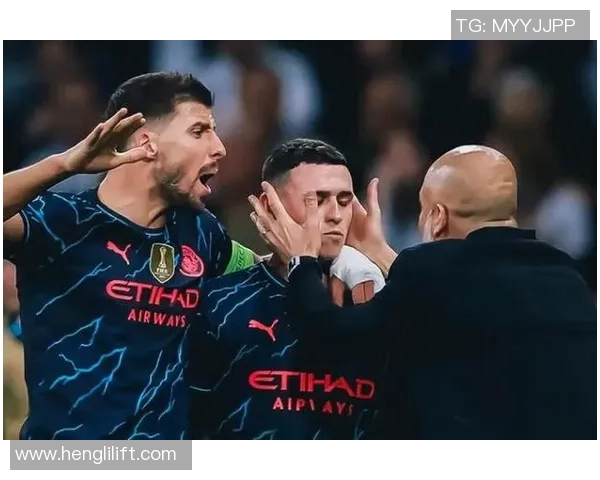 曼城与皇马欧冠第二回合精彩视频回顾及赛后分析